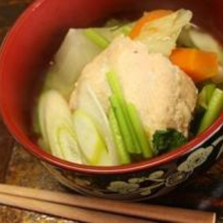 あったか冬メニュー シャケの粕汁 レシピ 作り方 By あきゴン1844 楽天レシピ